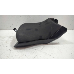 SELLE PILOTE - KAWASAKI ER6F