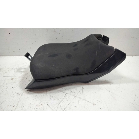 SELLE PILOTE - KAWASAKI ER6F