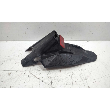 BAVETTE - KAWASAKI ER6F