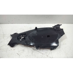 PASSAGE DE ROUE - KAWASAKI ER6F