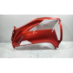 FLANC DE CARENAGE - KAWASAKI ER6F