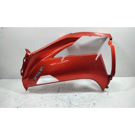 FLANC DE CARENAGE - KAWASAKI ER6F