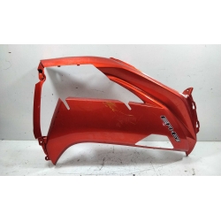 FLANC DE CARENAGE - KAWASAKI ER6F