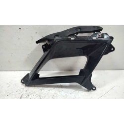 CARENAGE - KAWASAKI ER6F