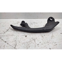 SUPPORT PASSAGER DROITE - KAWASAKI ER6F