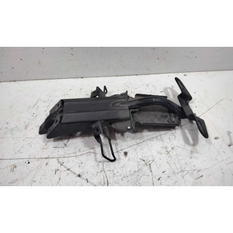 SUPPORT DE BAVETTE - KAWASAKI ER6F