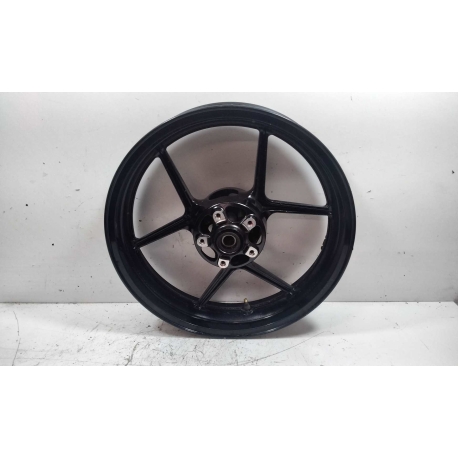 JANTE AVANT - KAWASAKI ER6F