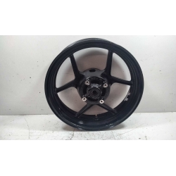 JANTE ARRIERE - KAWASAKI ER6F