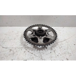 PORTE COURONNE ET COURONNE - KAWASAKI ER6F