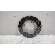 DISQUE DE FREIN ARRIERE - KAWASAKI ER6F