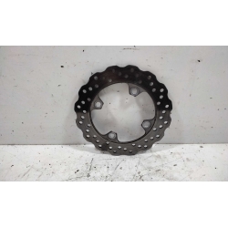 DISQUE DE FREIN ARRIERE - KAWASAKI ER6F