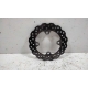 DISQUE DE FREIN ARRIERE - KAWASAKI ER6F