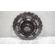 DISQUE DE FREIN AVANT - KAWASAKI ER6F