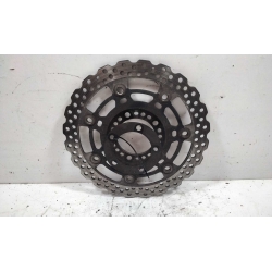 DISQUE DE FREIN AVANT - KAWASAKI ER6F