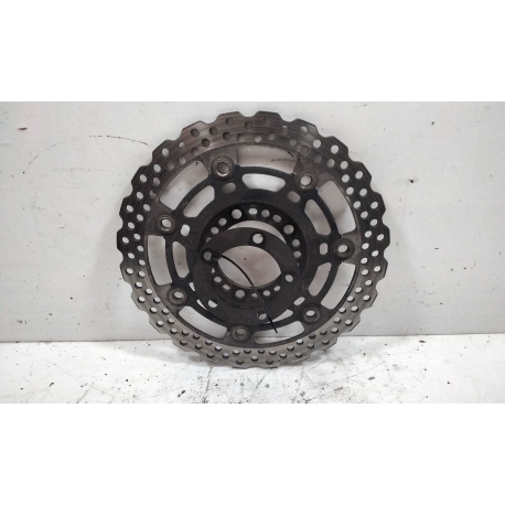 DISQUE DE FREIN AVANT - KAWASAKI ER6F