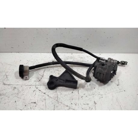 SYSTEME DE FREIN ARRIERE - KAWASAKI ER6F