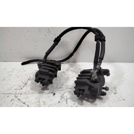 ETRIER AVANT - KAWASAKI ER6F