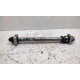AXE DE ROUE ARRIERE COMPLET - KAWASAKI ER6F