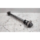 AXE DE ROUE ARRIERE COMPLET - KAWASAKI ER6F