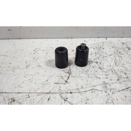EMBOUT DE GUIDON - KAWASAKI ER6F
