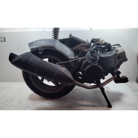 MOTEUR - SYM FIDDLE 125