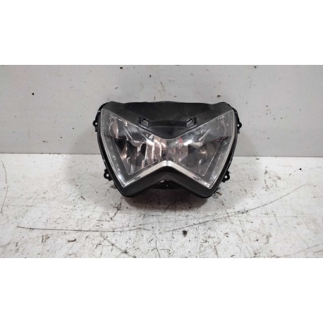 OPTIQUE - KAWASAKI Z800