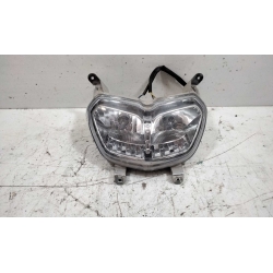 OPTIQUE AVANT - APRILIA SR MOTARD