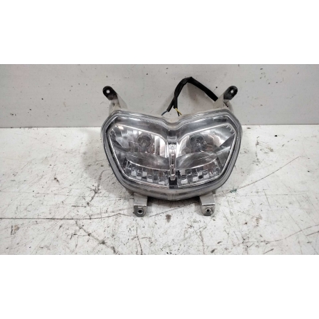 OPTIQUE AVANT - APRILIA SR MOTARD