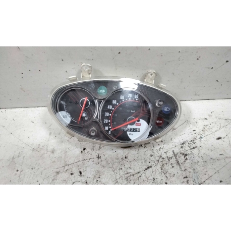 COMPTEUR - APRILIA SR MOTARD