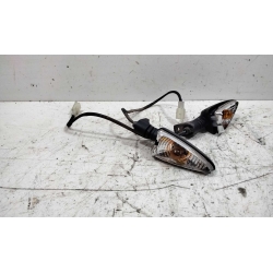 PAIRE DE CLIGNOTANT - APRILIA SR MOTARD