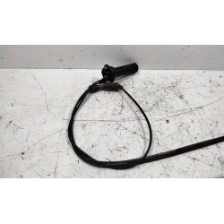 TIRAGE RAPIDE - APRILIA SR MOTARD