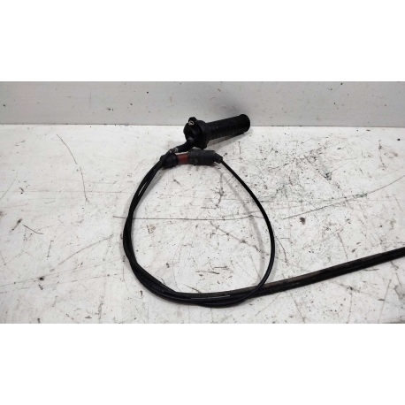 TIRAGE RAPIDE - APRILIA SR MOTARD