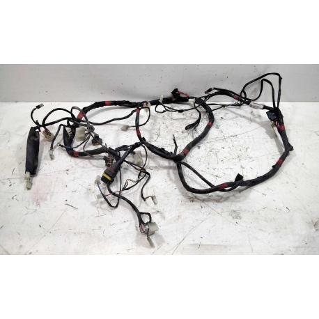 FAISCEAU - APRILIA SR MOTARD