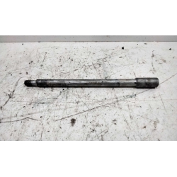 AXE DE ROUE AVANT - APRILIA SR MOTARD