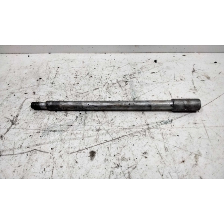 AXE DE ROUE AVANT - APRILIA SR MOTARD