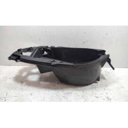 COFFRE - APRILIA SR MOTARD