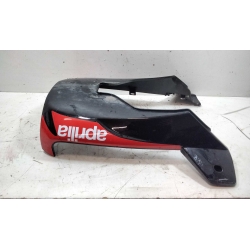 BAS DE CAISSE - APRILIA SR MOTARD