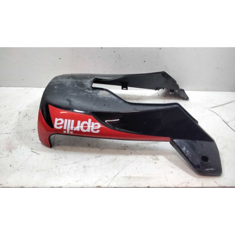 BAS DE CAISSE - APRILIA SR MOTARD