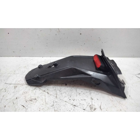 BAVETTE - APRILIA SR MOTARD