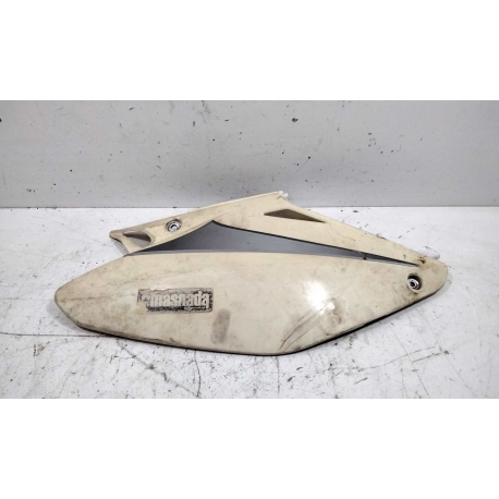 CARENAGE - HONDA HM 50 CRE