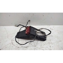 BAVETTE - HONDA HM 50 CRE