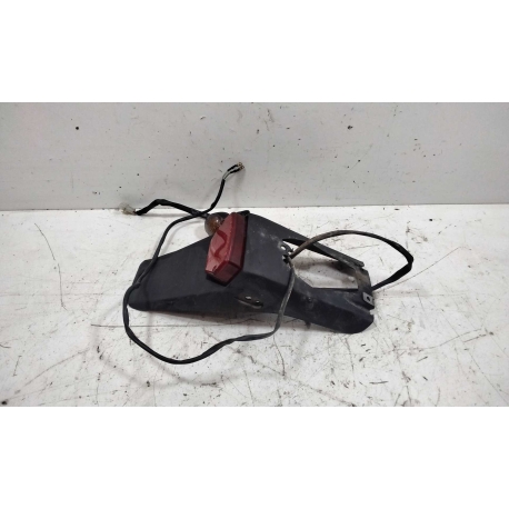 BAVETTE - HONDA HM 50 CRE