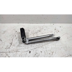 REPOSE PIED PASSAGER - HONDA HM 50 CRE