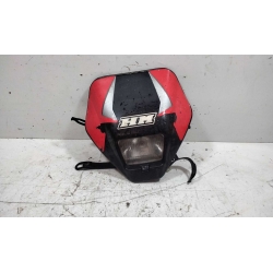 PLAQUE PHARE - HONDA HM 50 CRE