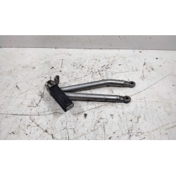 REPOSE PIED PASSAGER - HONDA HM 50 CRE