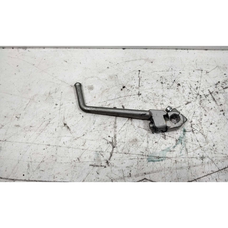 thumbnail image 2 of Right Brake Lever For HM 50 CRE Six Derapage 50 (2001-2005) – LEVE 70051 2 of 6