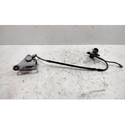 SYSTEME DE FREIN ARRIERE - HONDA HM 50 CRE
