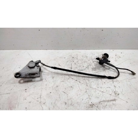 SYSTEME DE FREIN ARRIERE - HONDA HM 50 CRE