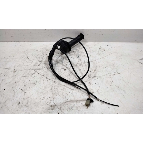 TIRAGE RAPIDE - HONDA HM 50 CRE