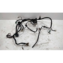 FAISCEAU - HONDA HM 50 CRE